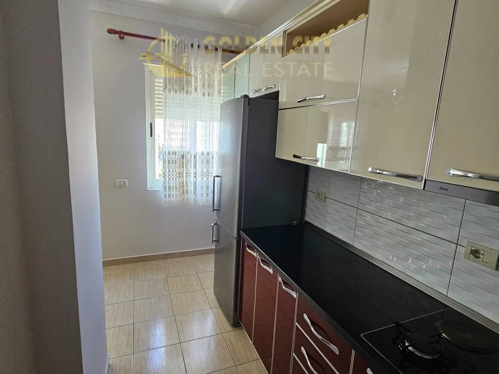 🏖️ Appartamento 1+1 in Vendita a Iliria, Durazzo – Investimento Completo & Vicino al Mare