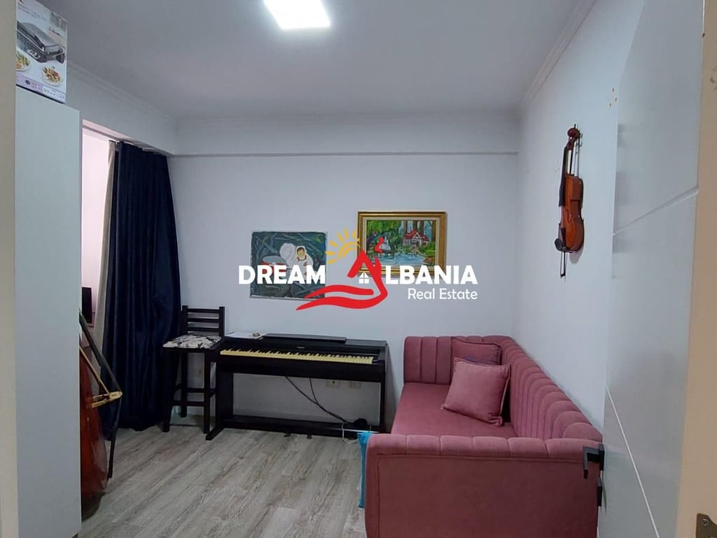 Apartament 3+1+2 me Qera tek Selvia pranë Hotel Black Diamond (ID 4231261)