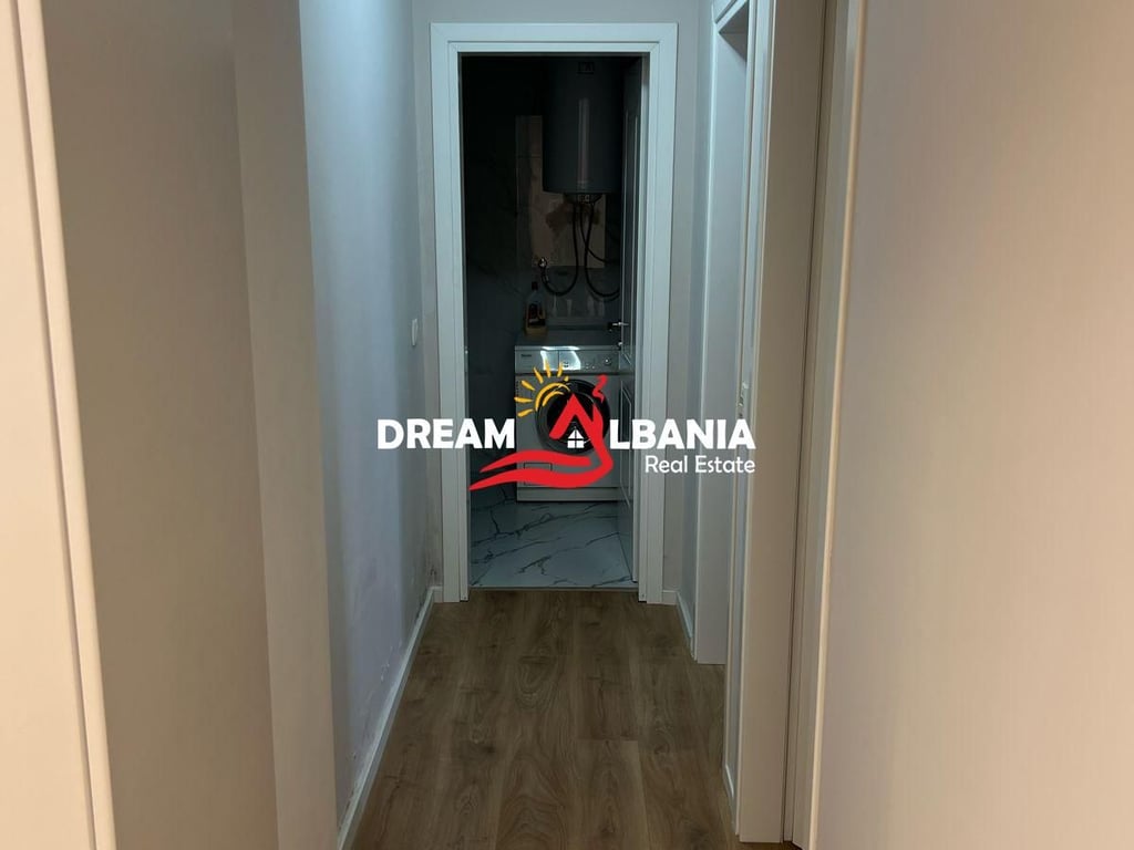 Affittasi appartamento 2+1 in via Kavajes, di fronte a Delijorgji, Tirana (ID 42215246)