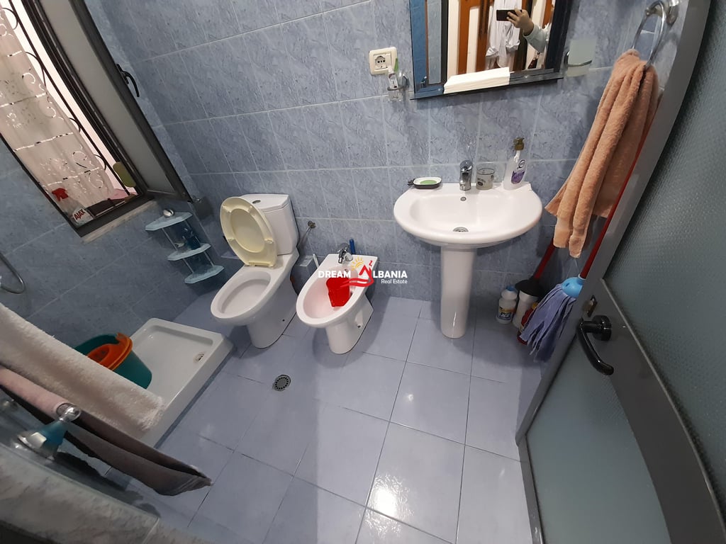 Appartamento 1+1 in Vendita a Don Bosko, vicino alla Moschea a Tirana (ID 4111920)