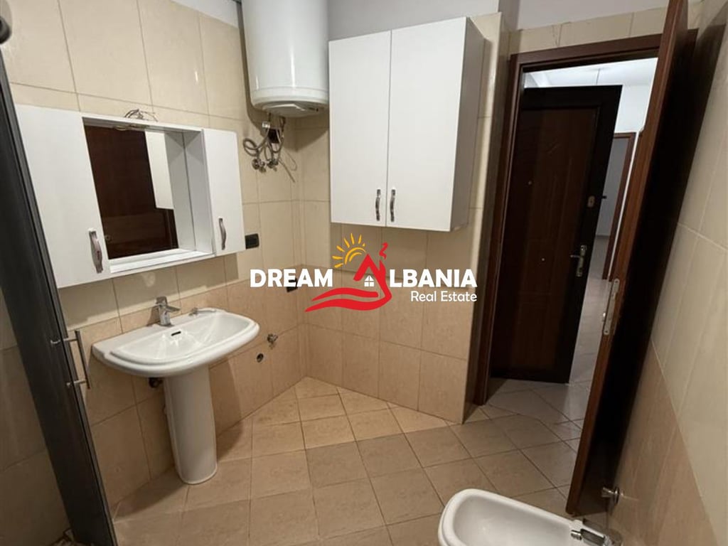 Apartament 2+1 Ne Shitje Te Pallatet Cabej (ID 41211956)