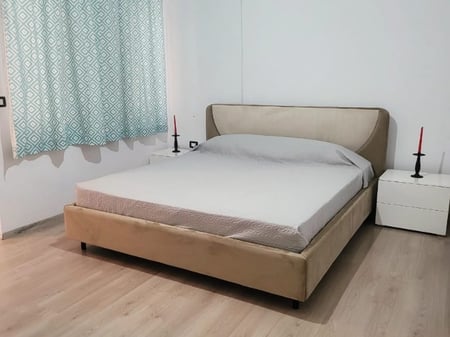 Affittasi appartamento 1+1+1 con balcone
