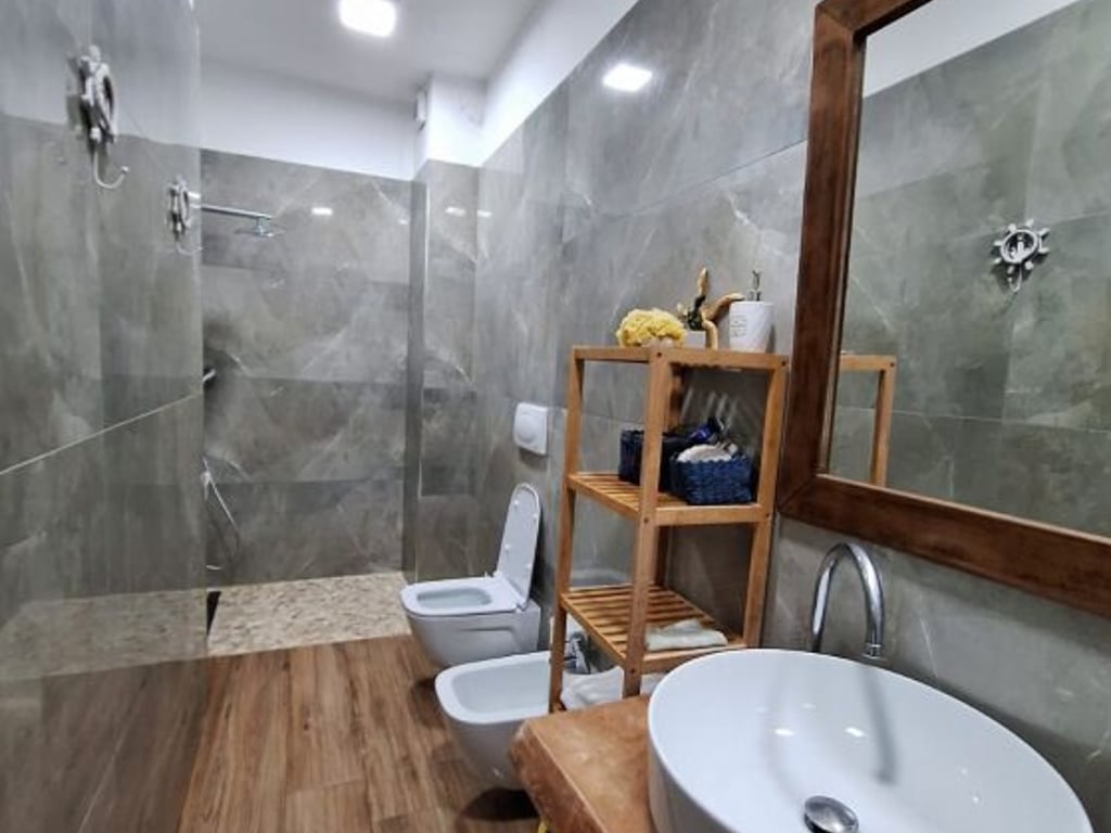 🏝 VENDESI APPARTAMENTO 2+1 A DHERMI CON VISTA FANTASTICA SUL MARE! | ✨ IN VENDITA APPARTAMENTO 2+1 A DHERMI CON FANTASTICA VISTA MARE!