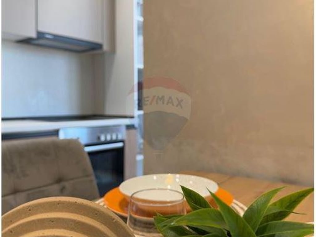 1+1 APARTMENT FOR SALE ON 21 DECEMBER