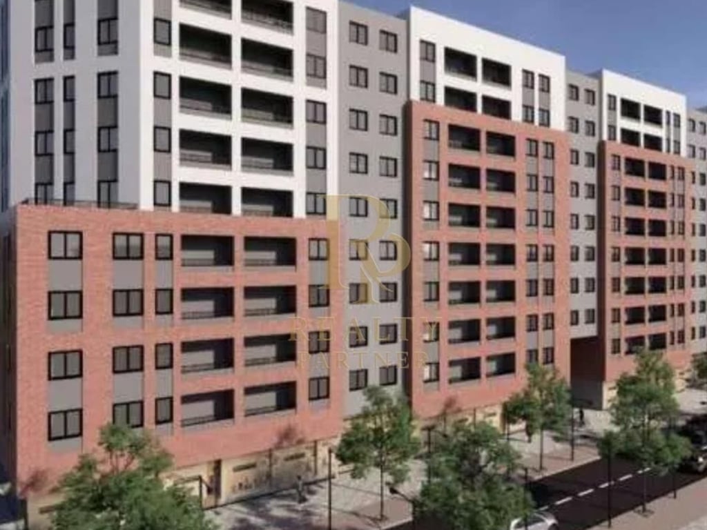 🔑Shitet Apartament 2+1 – Astir, Tiranë