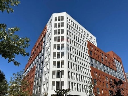 2+1 apartment for sale, Astir, Urban Gate