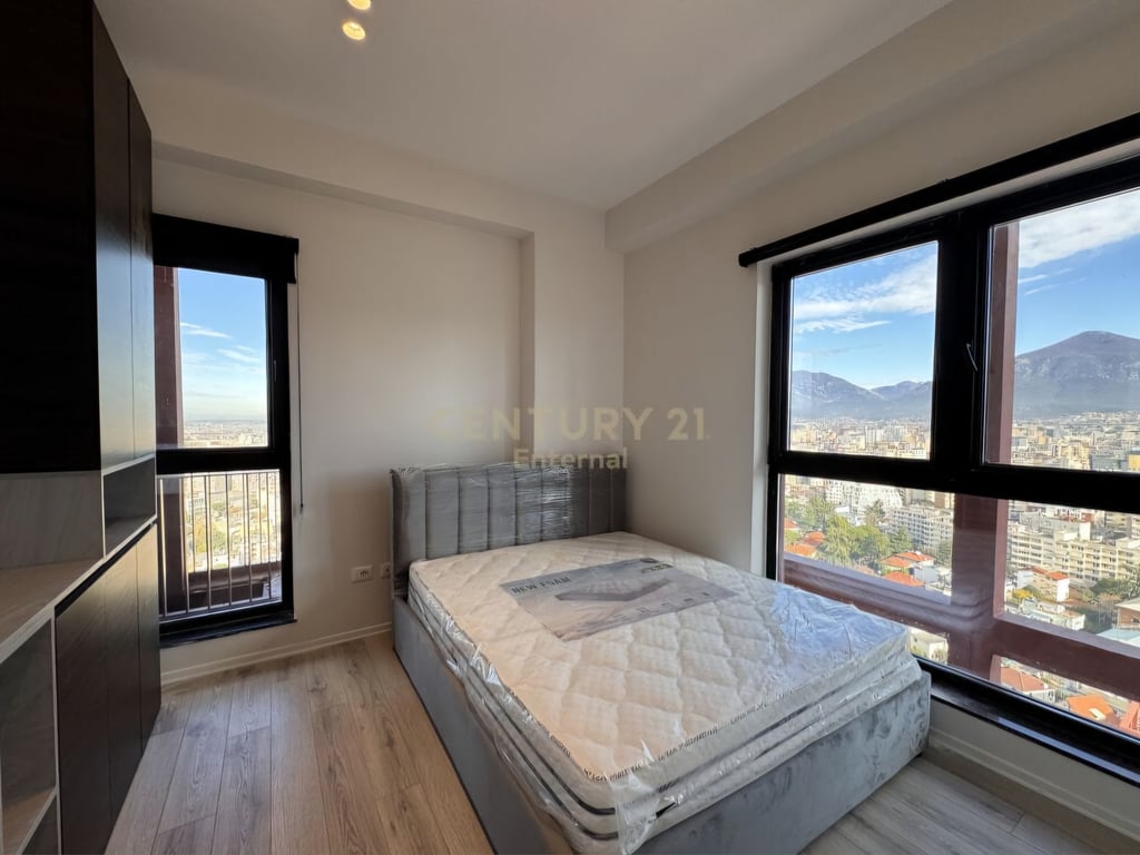 APPARTAMENTO LUSSUOSO IN AFFITTO NEL GARDEN BUILDING