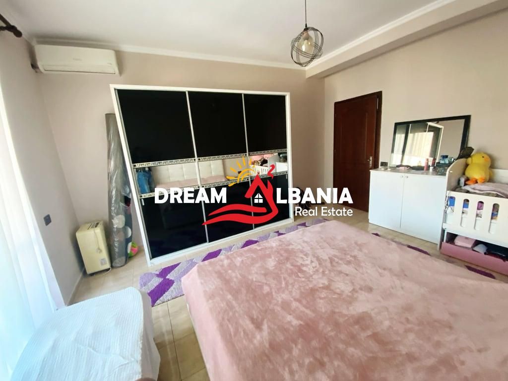 Apartament 1+1 me Qera ne Rrugen e Dibres, prane Vila Gold ne Tirane (ID 42111359)