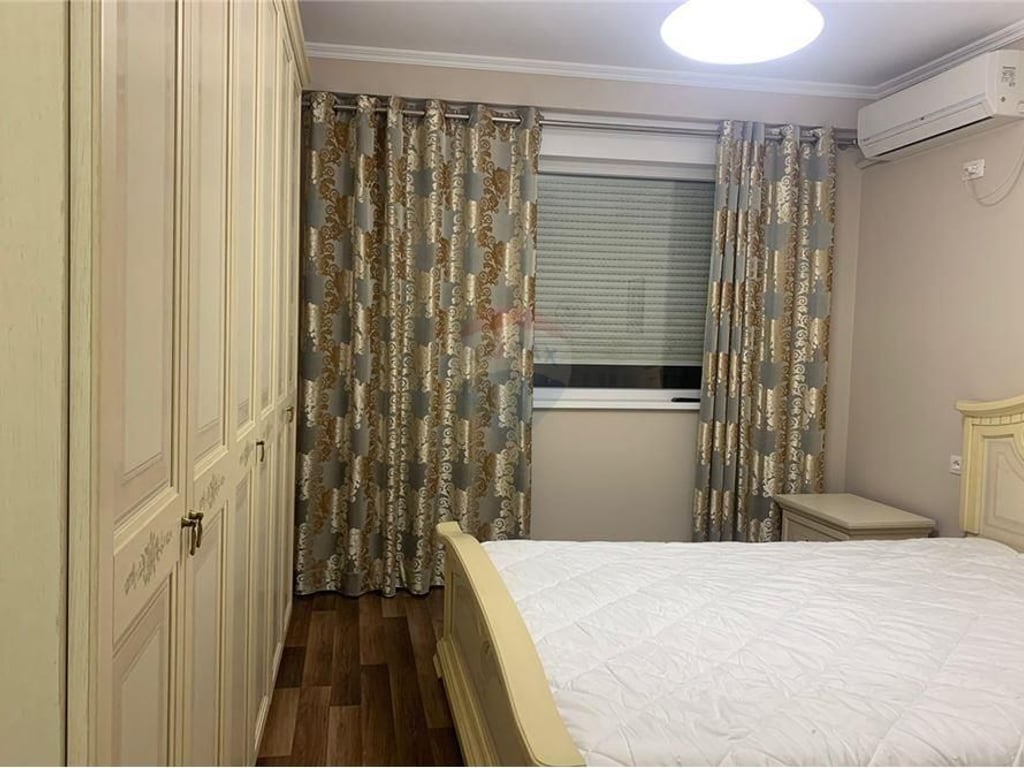 APARTAMENT 3+1 ME QIRA TEK KOMPLEKSI KONTAKT