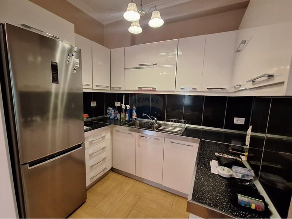 APARTAMENT 2+1 PER QIRA JORDAN MISJA  600 €