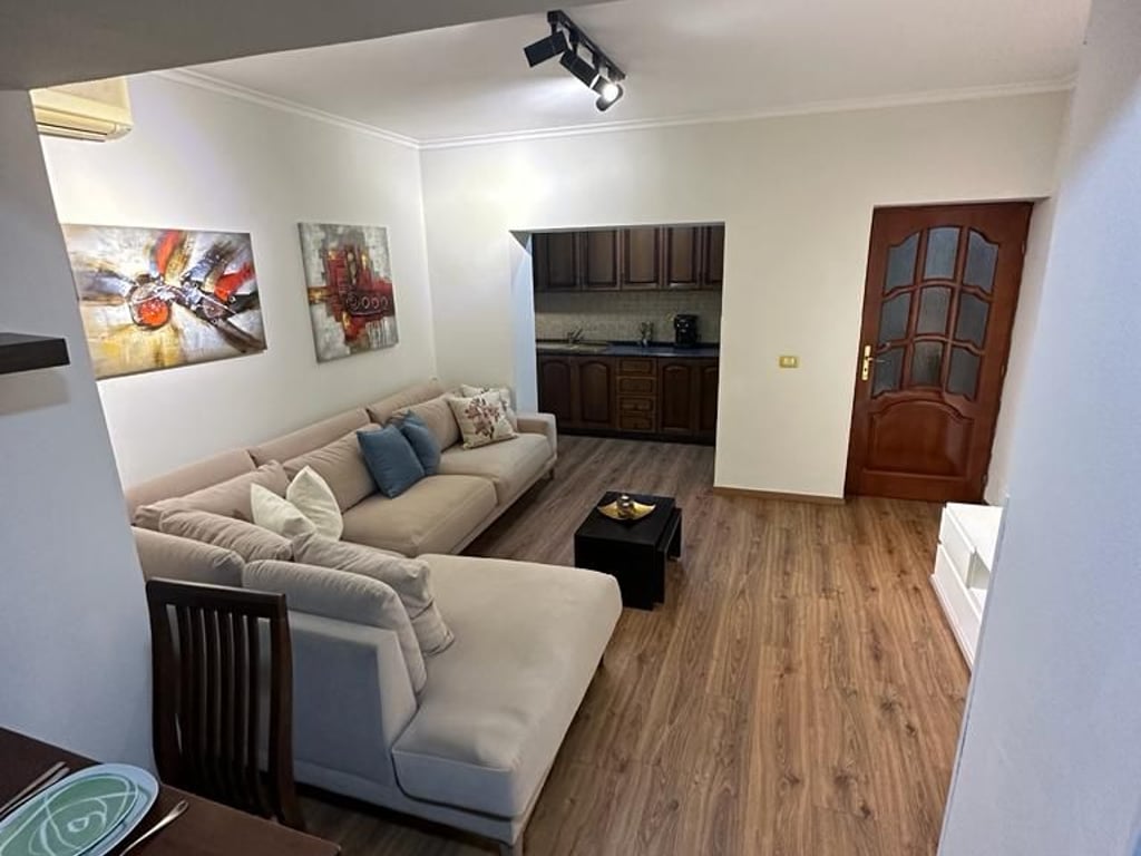 Affittasi appartamento 2+1, Stazione dei Treni vicino al Mulino Prezzo: 550 euro