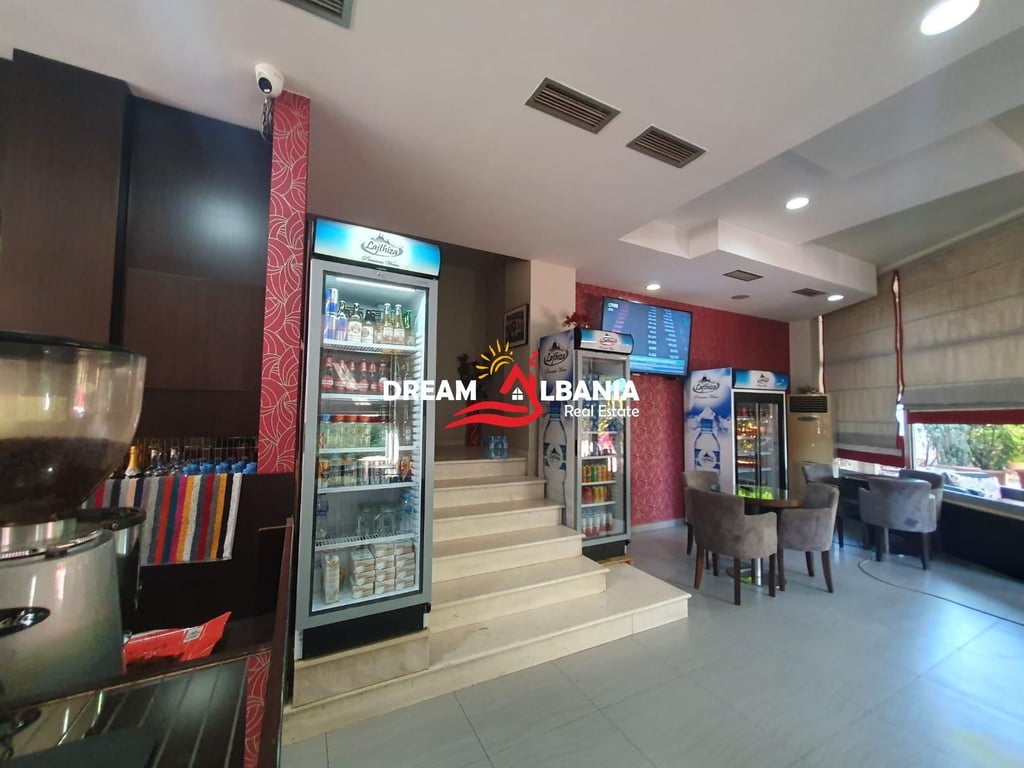 Premises for Sale in Don Bosko near Vizion Plus, in Tirana ( ID 4171436 )