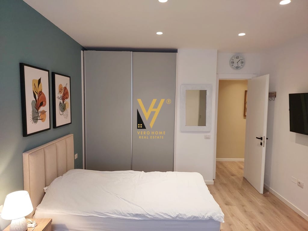 2+1 APARTMENT FOR RENT ON ELBASAN STREET 1,000 EURO