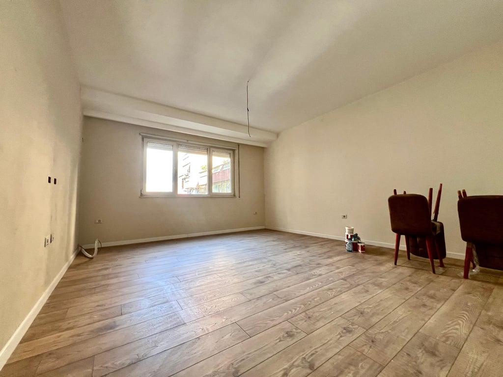 RENTAL SPACE/APARTMENT 1+1 WITH BALCONY - CENTER, TIRANA