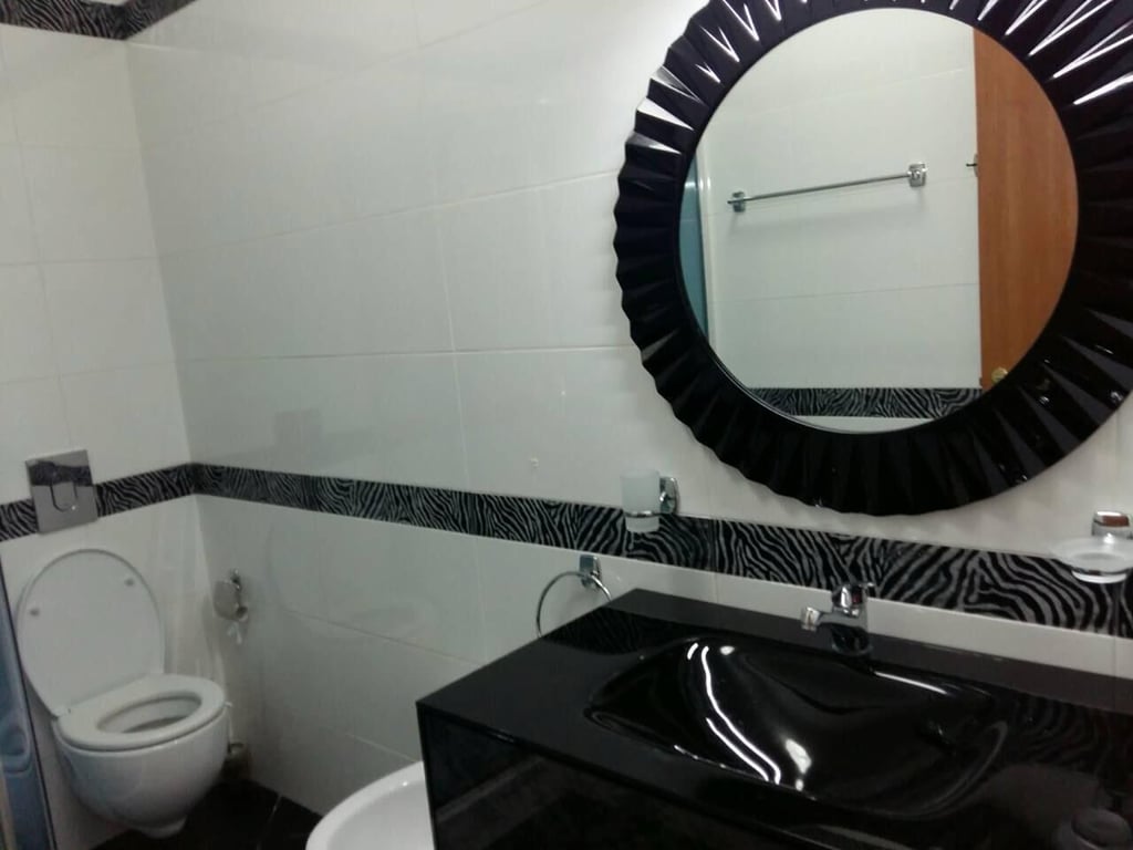 Apartment for rent 2+1+2 Ambassador 3