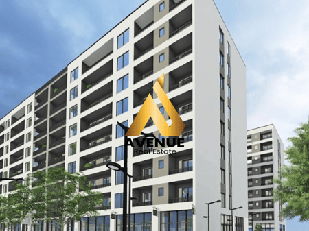 For Sale Apartment 2+1 Near Olive Circle, Kamez.