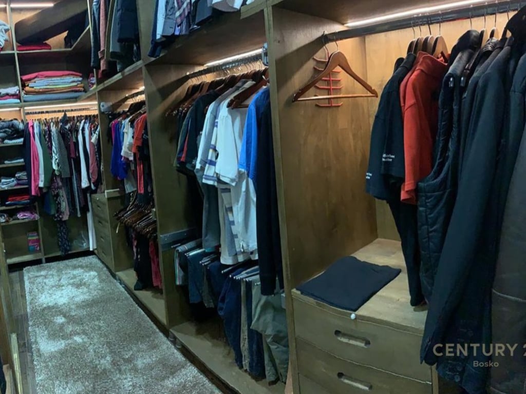 ✨ PENTHOUSE NË SHITJE / QIRA – ZONA YZBERISH-ASTIR