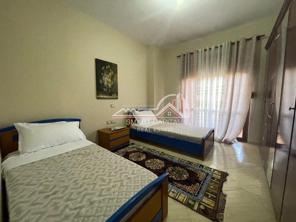 2+1 APARTMENT FOR RENT ON ISMAIL QEMALI BOULEVARD - VLORA!!