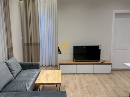AFFITTASI APPARTAMENTO 2+1 A DON BOSKO 600 EURO