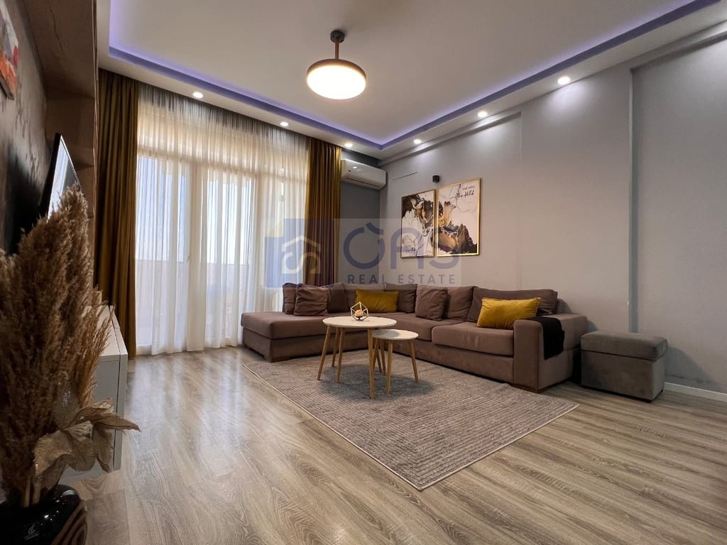 Apartment 2+1+2+🅿 for rent at the former Aviation Field.