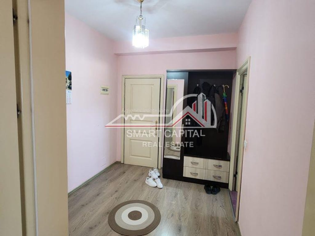 APARTMENT 3+1 FOR SALE AT GORISHTI BUILDINGS, VLORA!