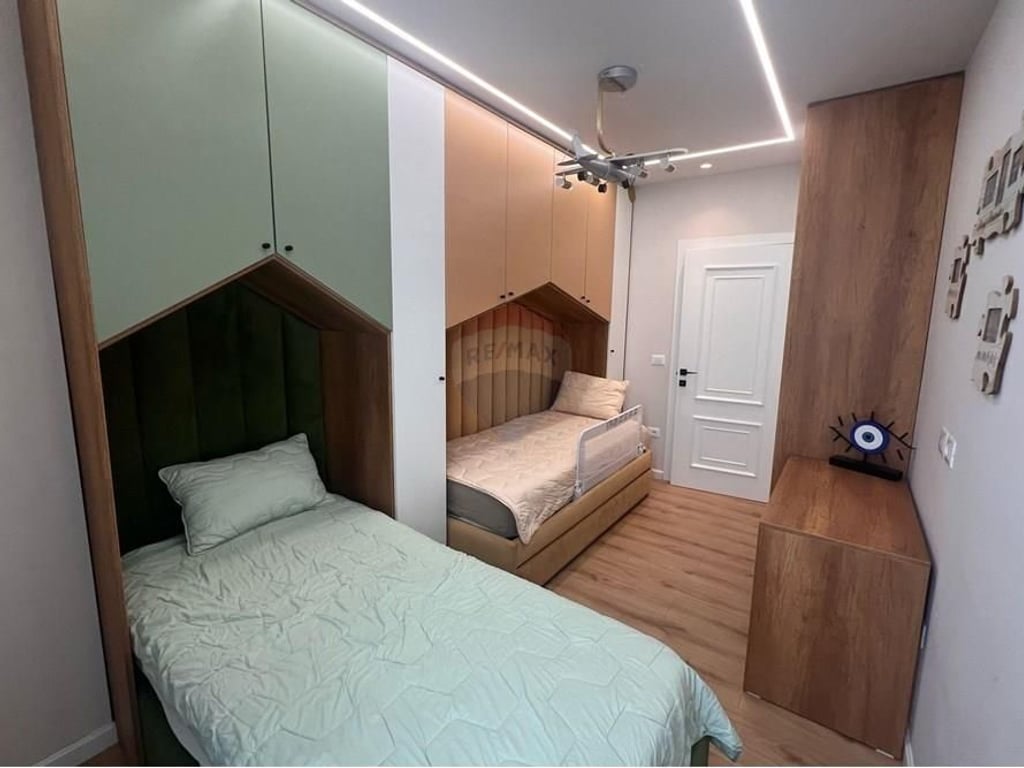 Appartamento - IN VENDITA 2+1 - PRESSO BLV I RI