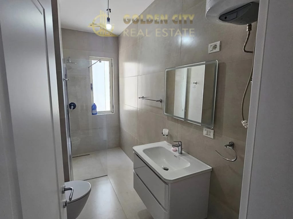 🏖️ Appartamento 1+1 in Vendita a Iliria, Durazzo – Investimento Completo & Vicino al Mare