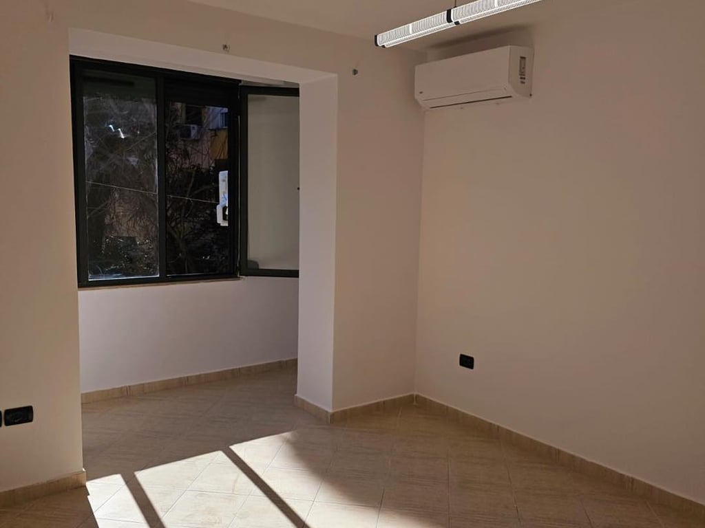 ‼️WE ARE RENTING A 1+1 SPACE FOR OFFICE NEXT TO THE ROAD AT URA E TABAKEVE‼️