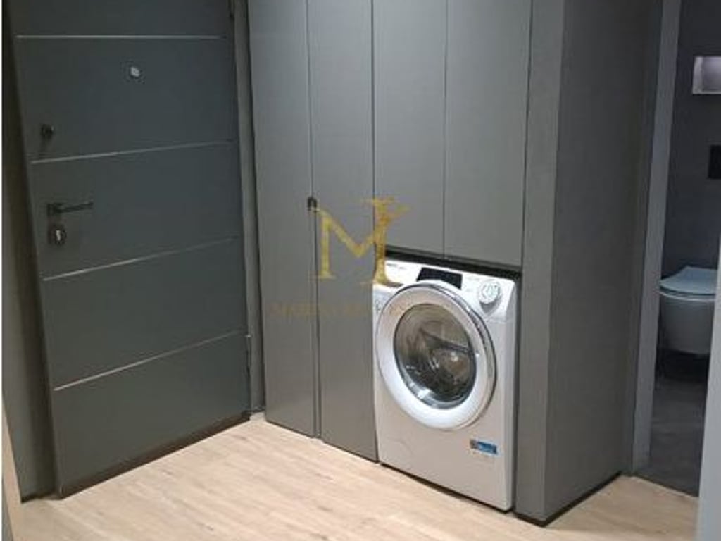 APPARTAMENTO IN AFFITTO 1+1 PRIMA LINEA MARE