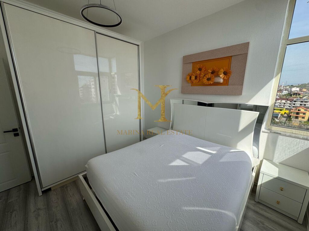 VENDESI APPARTAMENTO 1+1 IN SPIAGGIA ILIRIA, CON VISTA MARE!!