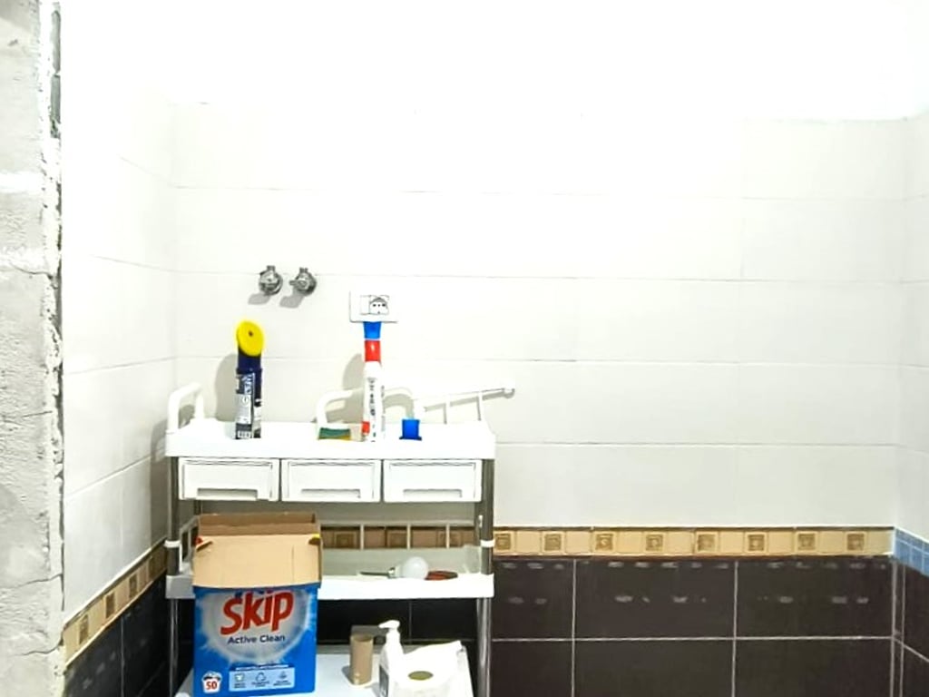 Very spacious apartment on the main Boulevard