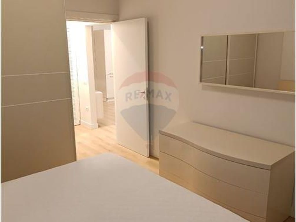 1+1 apartment for rent on Tefta Tashko Street.