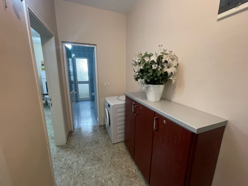 Apartment for rent in the center