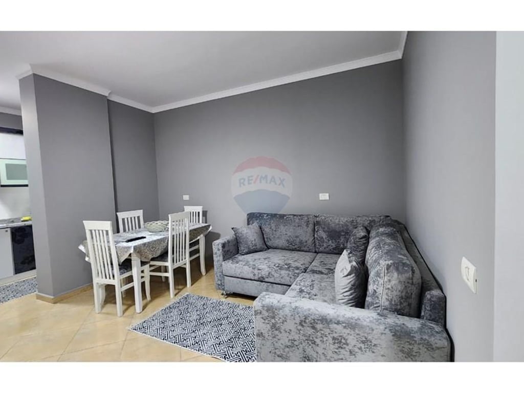 Appartamento 2+1+2 in Affitto