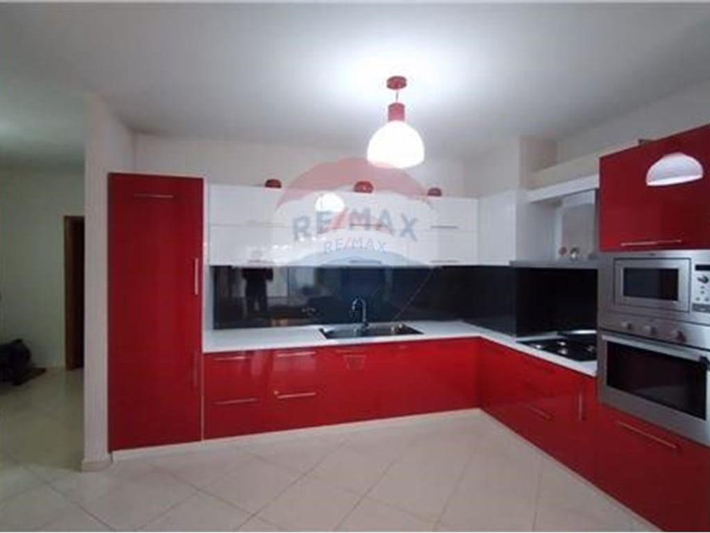 Appartamento 2+1 in Affitto a Kodra e Diellit