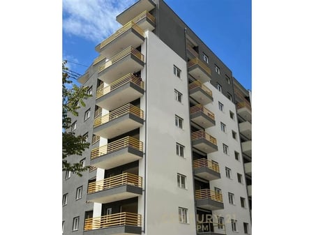 Apartament 1+1 ne shitje tek Rezidenca E88, prane Kupoles ne Laprak!  125,500 €