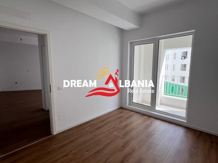 Apartament 1+1 ne Shitje tek Rezidenca Kaimi ne Ali Dem (ID 4111975)