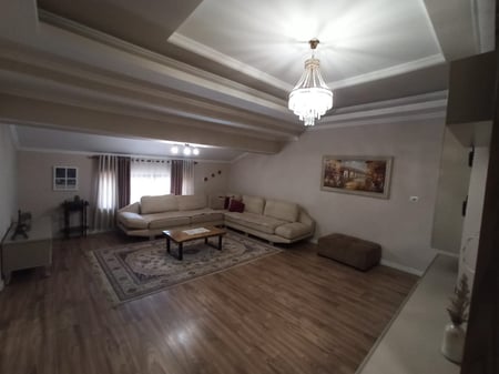 🏡 APPARTAMENTO 2+1 IN AFFITTO – SELVIA, TIRANA