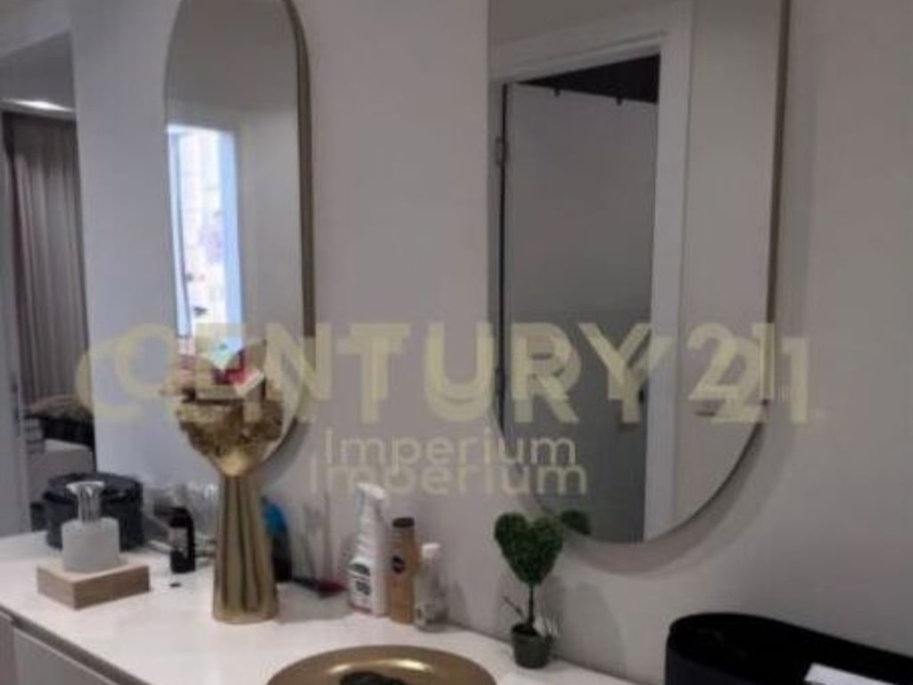 ✨ Jetë moderne në kompleks të sigurt dhe të mirëmenaxhuar – Oazis Residence, Unaza e Re – Astir