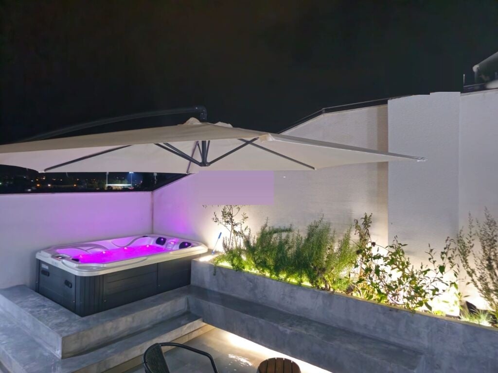 Penthouse for Investment or Residence for Sale