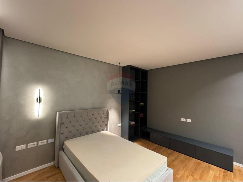 IN VENDITA APPARTAMENTO 3+1+2, TEG - LUNDER