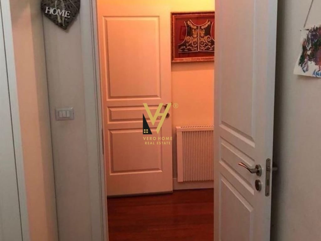 AFFITTASI APPARTAMENTO 2+1+BLK VICINO ALLA STAZIONE DEL TRENO 650 EURO