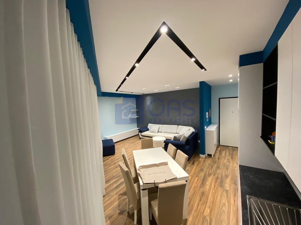 Apartment 1+1 for rent in Astir Oasis Residence 450 euros.