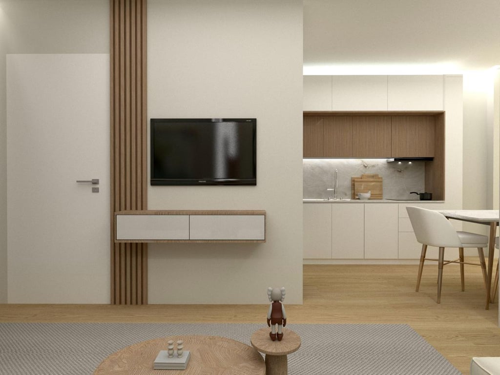 🏡 Vendesi Super Appartamento 2+1 – Via di Elbasani