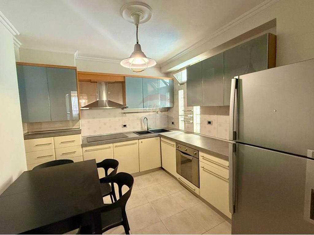 3+1+2 APARTMENT FOR SALE IN MYSLYM SHYRI!!!