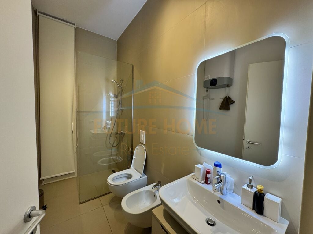 Shitet Vile 2 kateshe Green Coast Resort