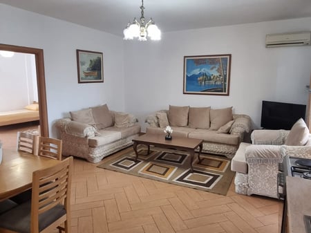 Appartamento 2+1 in vendita vicino a Selvise.