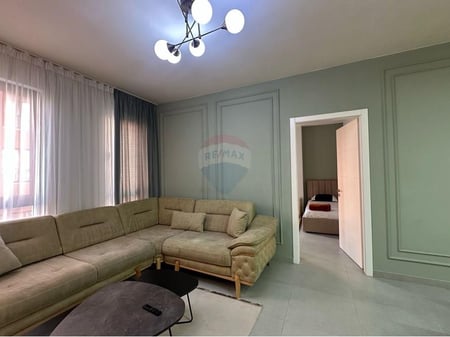 APARTMENT 2+1, GREEN CITY