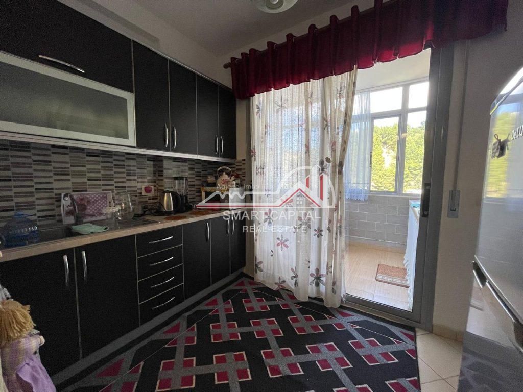 APARTMENT 1+1 FOR SALE ON RRUGA E RE!