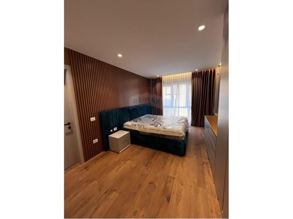 QIRA APARTAMENT 2+1+2 ISH PROFARMA!